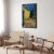 Obraz - Vincent van Gogh – Taras kawiarni w nocy