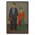 Obraz - Frida Kahlo – Frida i Diego Rivera