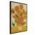 Obraz - Vincent van Gogh – Słoneczniki III