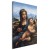 Obraz XXL - Leonardo da Vinci – Madonna z kądzielą