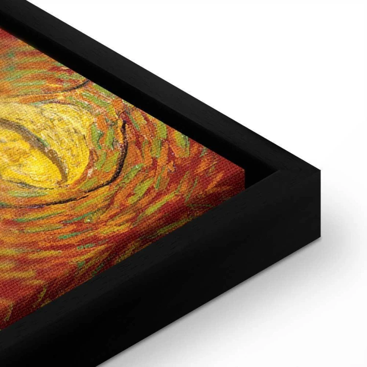Obraz - Vincent van Gogh – Nocna kawiarnia