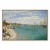 Obraz - Claude Monet – Regaty w Sainte-Adresse
