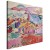 Obraz - Henri Matisse – Widok na Collioure