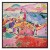 Obraz - Henri Matisse – Widok na Collioure
