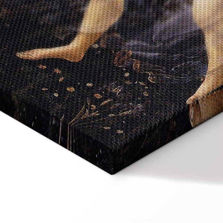 Obraz - Sandro Botticelli – Wiosna