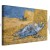 Obraz - Vincent van Gogh – Południe - Odpoczynek od pracy