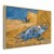Obraz - Vincent van Gogh – Południe - Odpoczynek od pracy