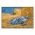 Obraz - Vincent van Gogh – Południe - Odpoczynek od pracy