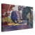 Obraz - Henri Matisse – Ogrody Luksemburskie