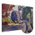 Obraz - Henri Matisse – Ogrody Luksemburskie