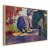 Obraz - Henri Matisse – Ogrody Luksemburskie