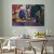 Obraz - Henri Matisse – Ogrody Luksemburskie