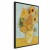 Obraz - Vincent van Gogh – Martwa natura: wazon z dwunastoma słonecznikami