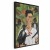 Obraz - Frida Kahlo – Autoportret z małpami