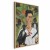 Obraz - Frida Kahlo – Autoportret z małpami