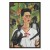 Obraz - Frida Kahlo – Autoportret z małpami