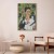 Obraz - Frida Kahlo – Autoportret z małpami