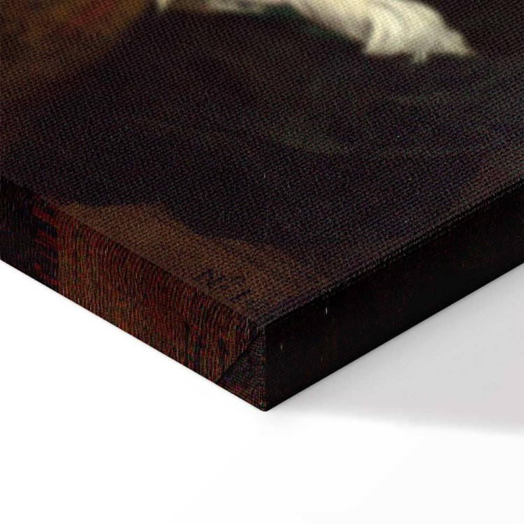 Obraz - Caravaggio – Wieczerza w Emaus