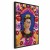 Obraz - Frida Kahlo – Rama (Autoportret)