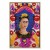 Obraz - Frida Kahlo – Rama (Autoportret)