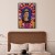 Obraz - Frida Kahlo – Rama (Autoportret)