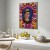 Obraz - Frida Kahlo – Rama (Autoportret)