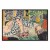 Obraz - Henri Matisse – Odaliska w Fautenuil