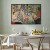 Obraz - Henri Matisse – Odaliska w Fautenuil