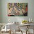 Obraz - Henri Matisse – Odaliska w Fautenuil