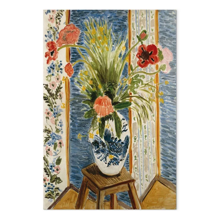 Obraz - Henri Matisse – Maki