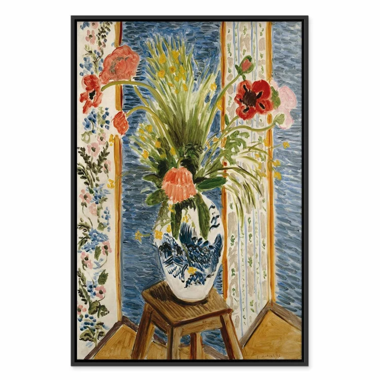 Obraz - Henri Matisse – Maki