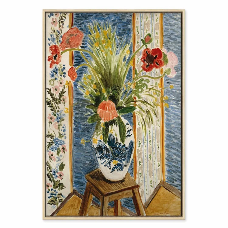 Obraz - Henri Matisse – Maki