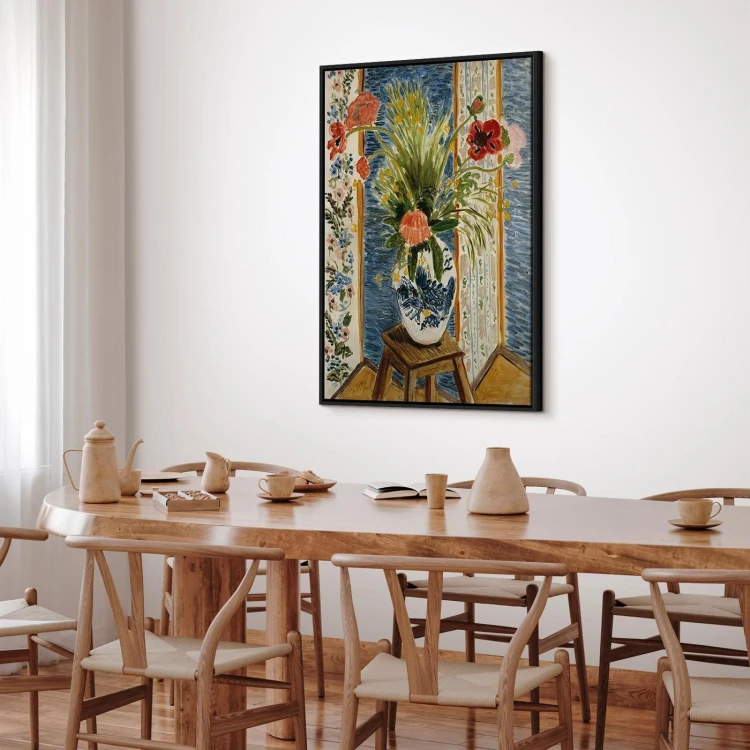Obraz - Henri Matisse – Maki