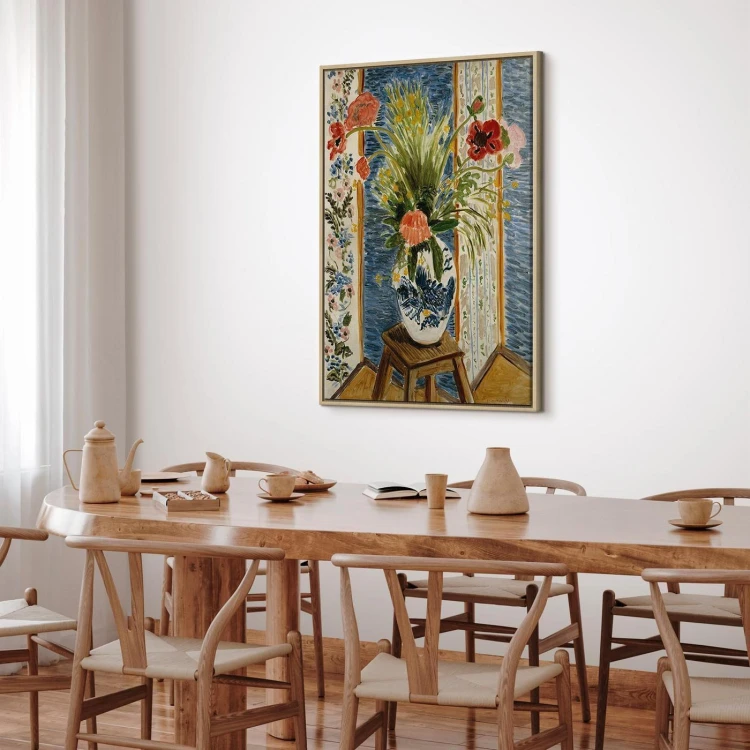Obraz - Henri Matisse – Maki