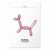 Plakat - Holo-Dog - Kolorowy pies w stylu retro