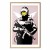 Plakat - Policjant