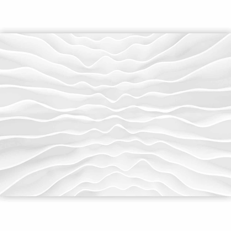 Fototapeta - Origami wall