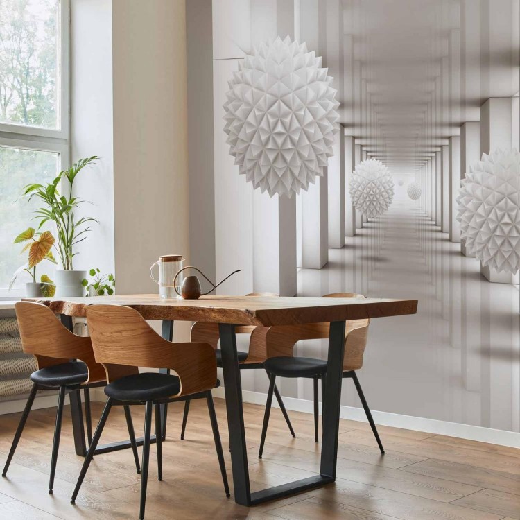 Fototapeta - Brama do przyszłości