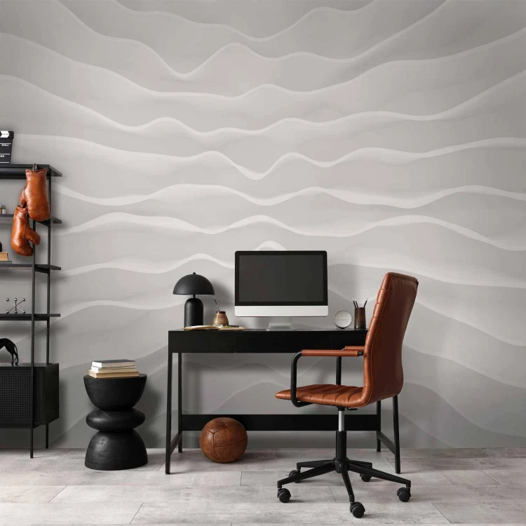 Fototapeta - Origami wall