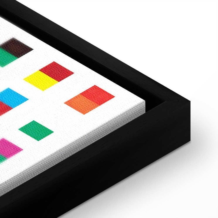 Obraz - Banksy The Thinker Monkey