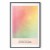 Plakat - Cherry Brezee - Pastelowy gradient w delikatnych retro kolorach