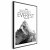 Plakat - Mount Everest
