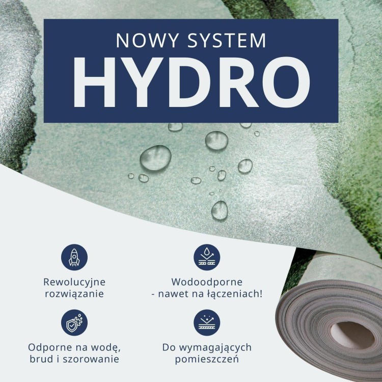 Fototapeta - Kolorowy sport