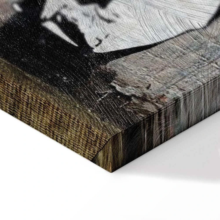 Obraz - Mario and Cop by Banksy