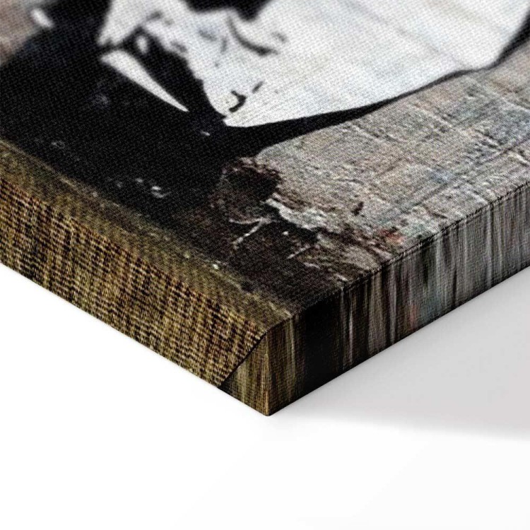 Obraz - Mario and Cop by Banksy