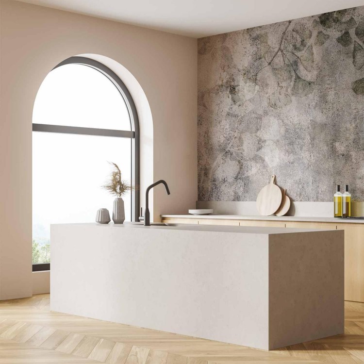 Fototapeta - Jurajski miłorząb