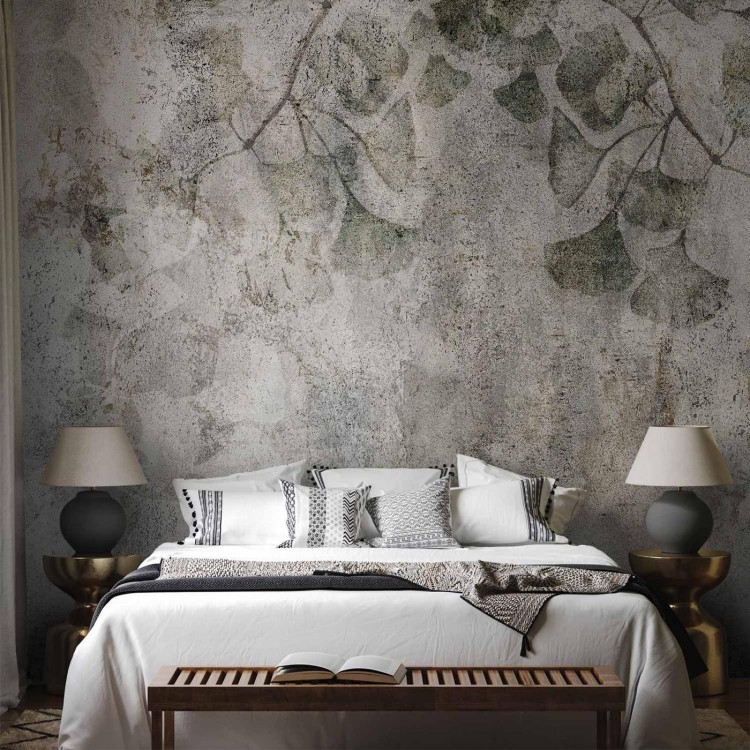 Fototapeta - Jurajski miłorząb