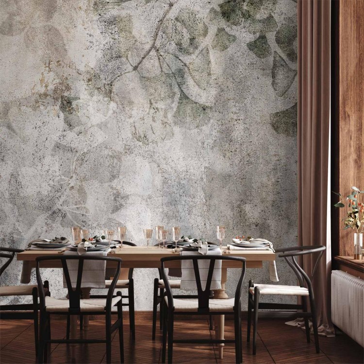 Fototapeta - Jurajski miłorząb