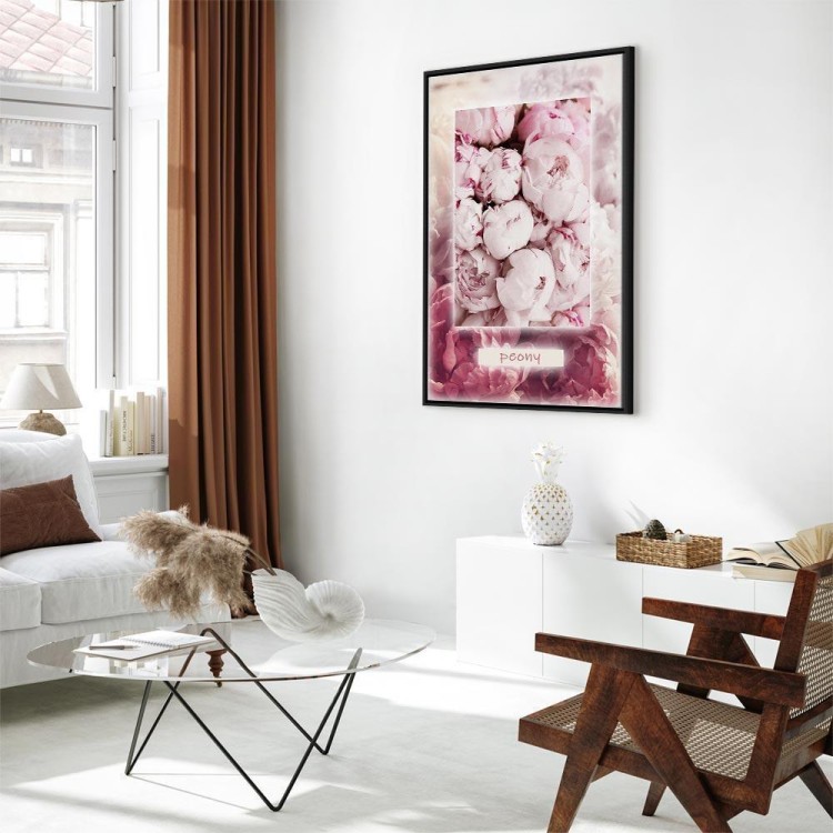 Obraz - Delikatność wiosny (1-częściowy) pionowy