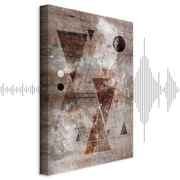 Obraz - Horoskop (1-częściowy) pionowy